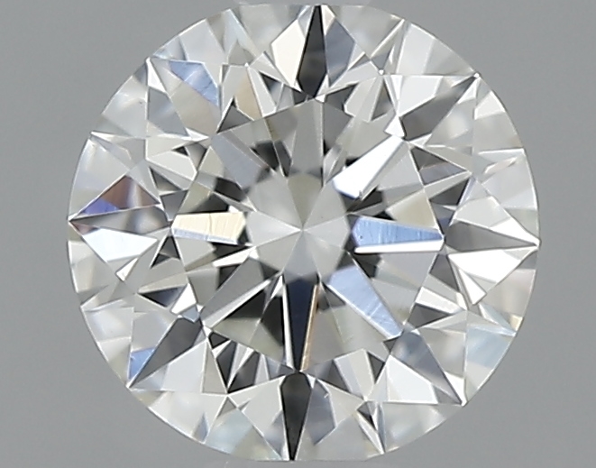 0.520ct Round
