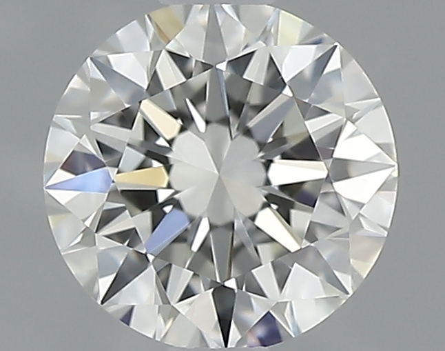0.600ct Round
