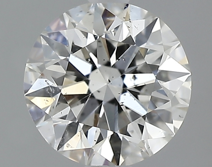 0.730ct Round