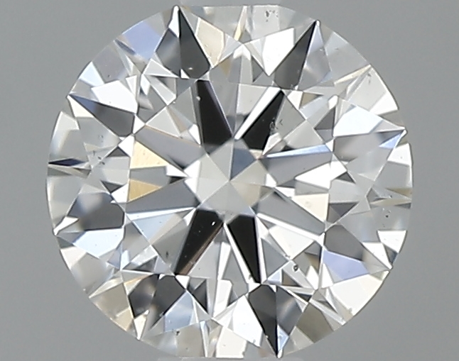 0.510ct Round