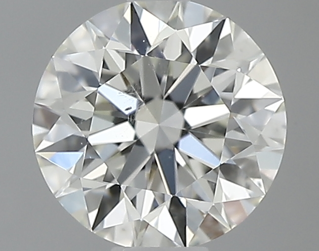 0.600ct Round
