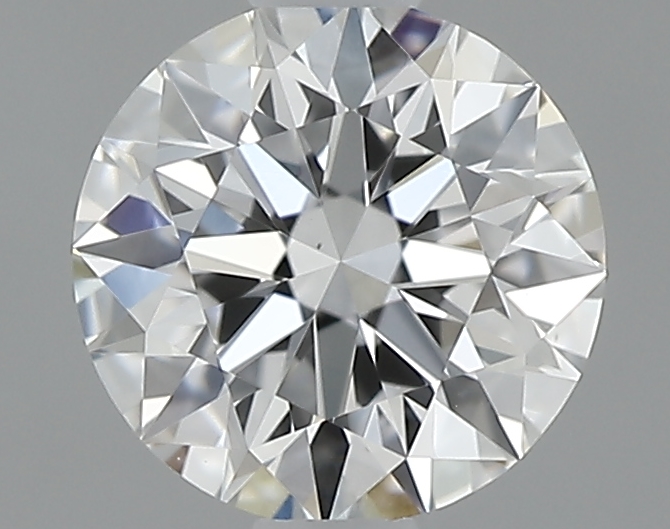 0.520ct Round