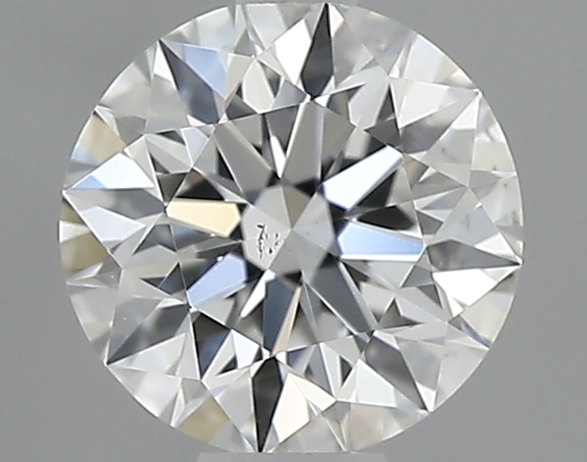 0.520ct Round