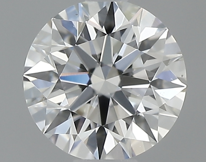 0.580ct Round