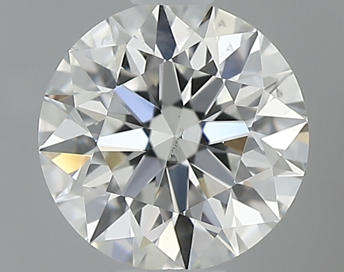 0.550ct Round