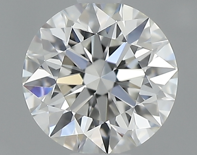 0.570ct Round