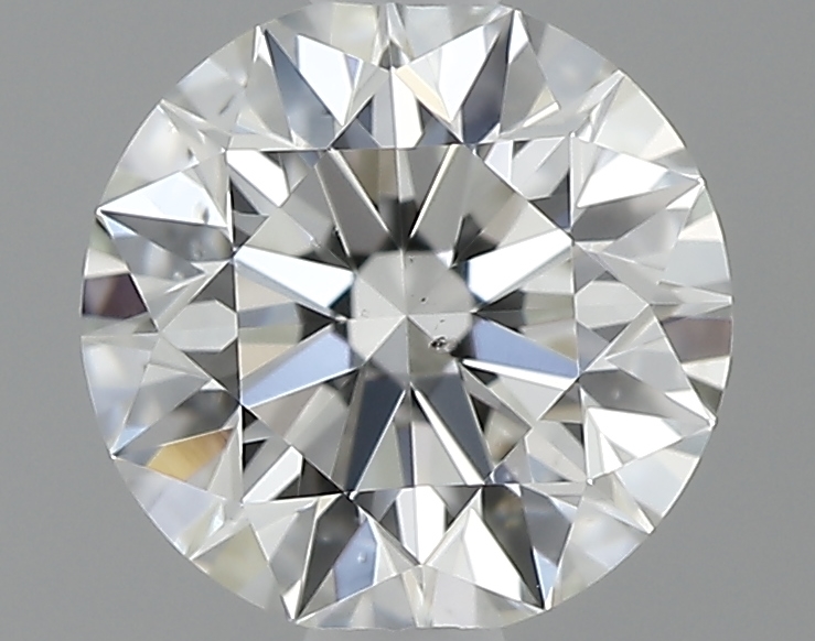 0.570ct Round