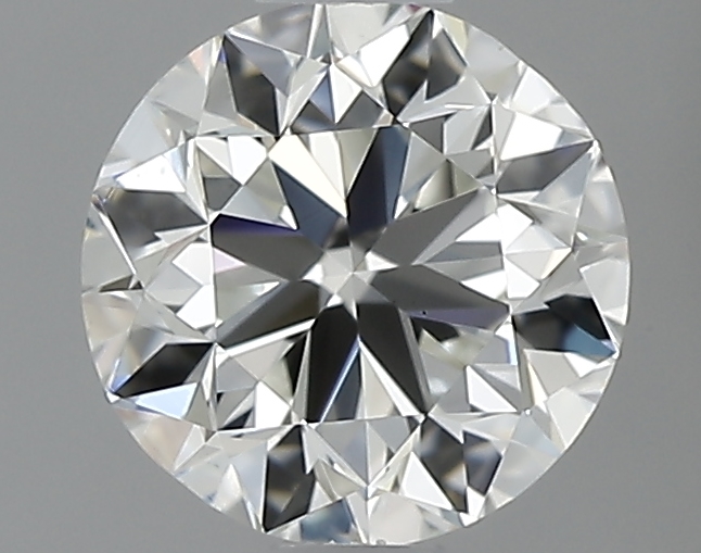 0.700ct Round