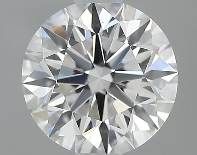 0.500ct Round