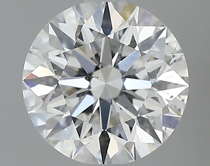 0.720ct Round