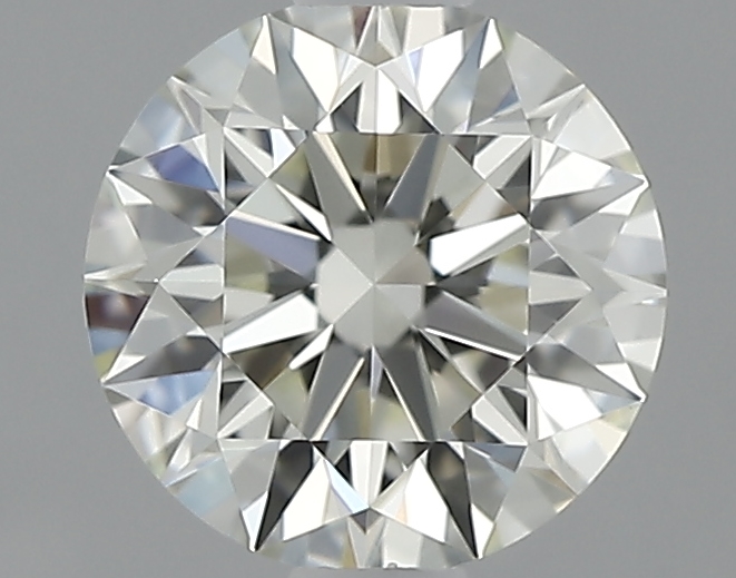 0.570ct Round