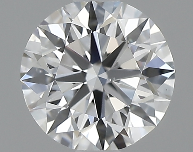 0.600ct Round