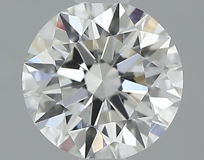 0.510ct Round