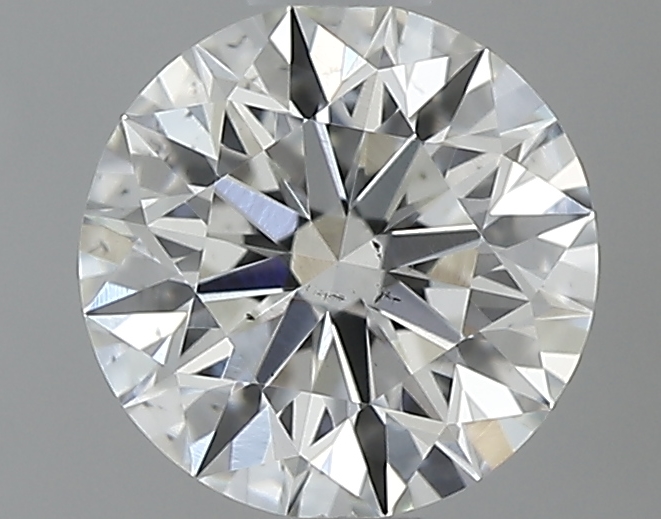 0.560ct Round