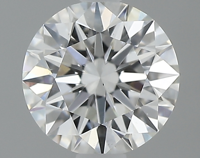 0.610ct Round