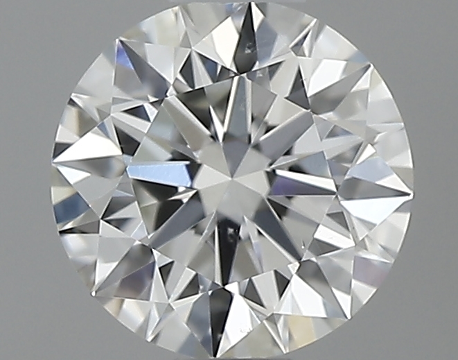 0.570ct Round
