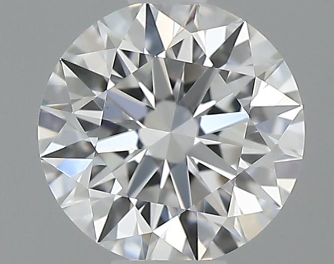 0.420ct Round