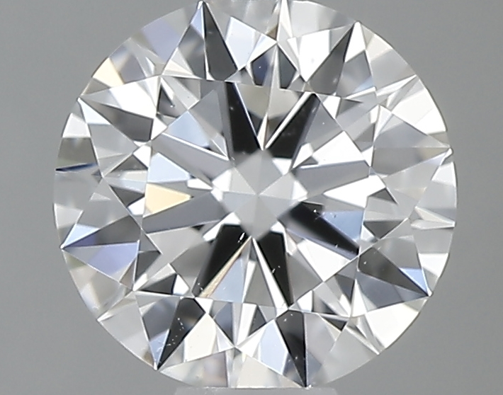 0.500ct Round