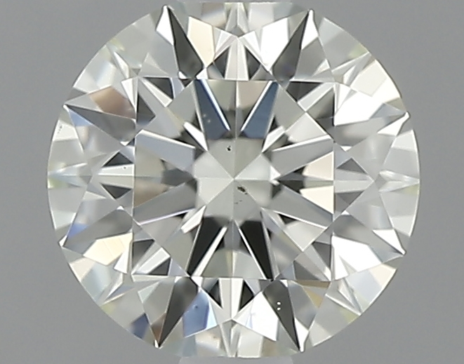 0.530ct Round