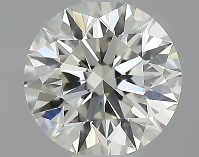 0.530ct Round