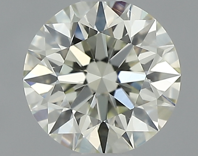 0.570ct Round