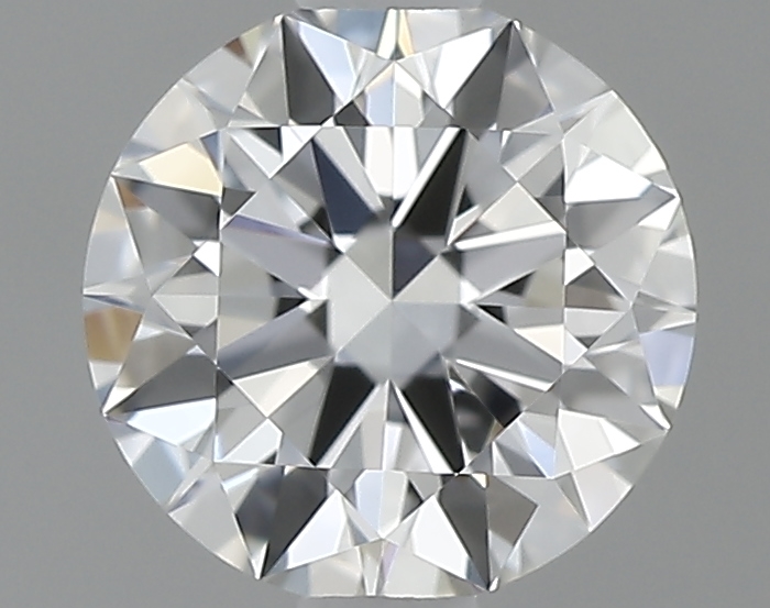 0.600ct Round