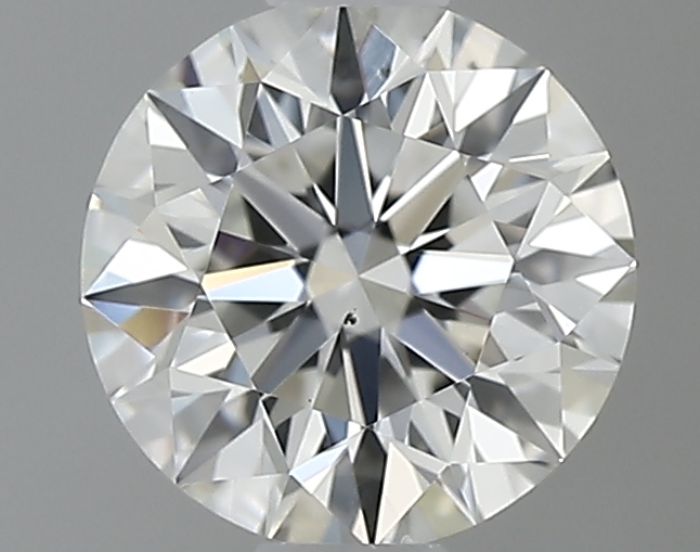 0.560ct Round