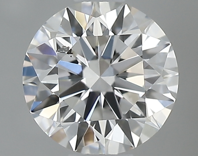 0.500ct Round