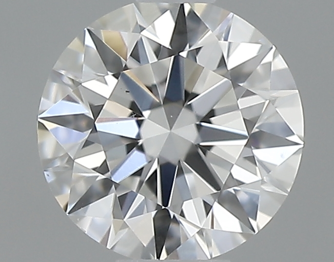 0.430ct Round