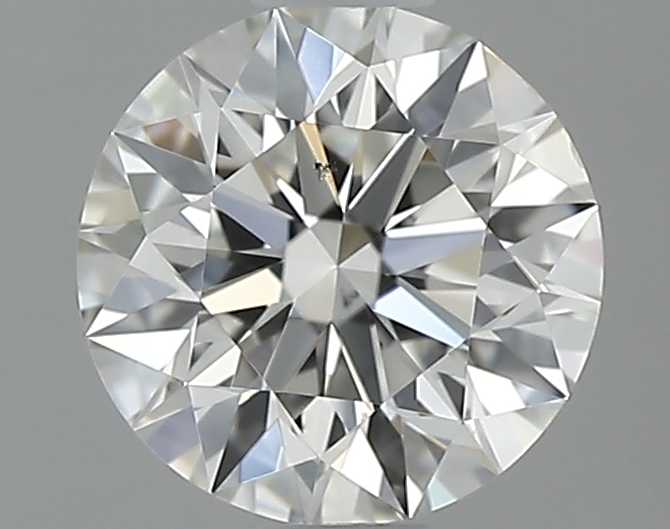 0.550ct Round