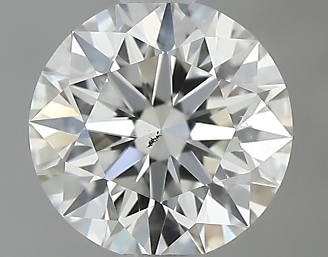 0.610ct Round