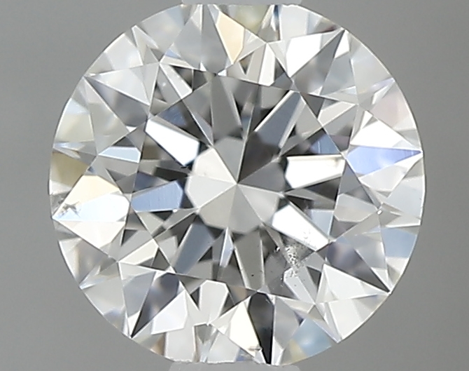 0.510ct Round