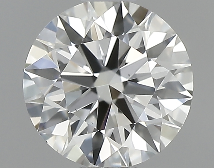 0.520ct Round