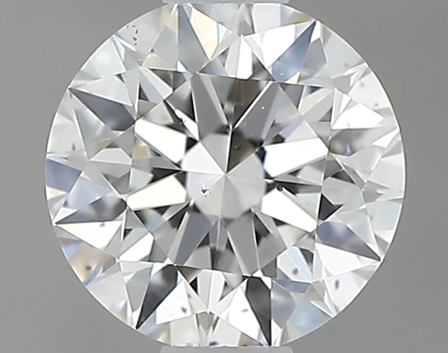 0.510ct Round