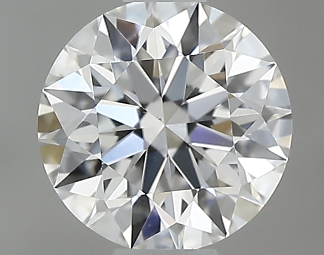 0.530ct Round