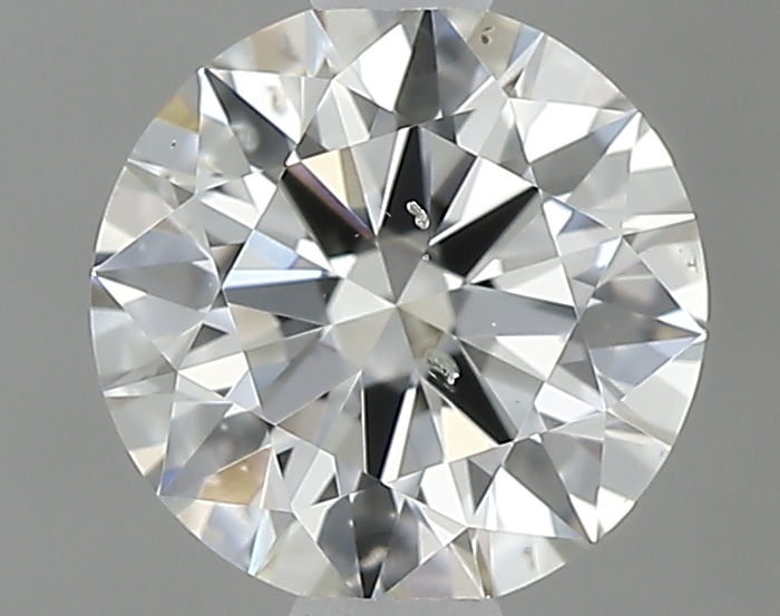 0.530ct Round