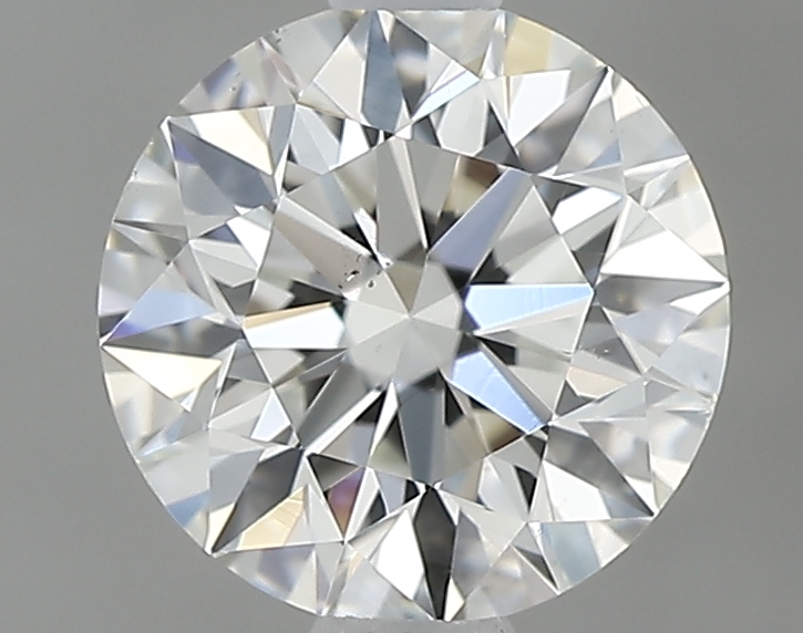 0.700ct Round