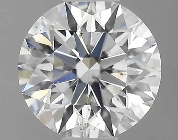 0.420ct Round