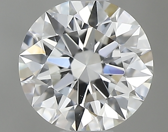0.510ct Round