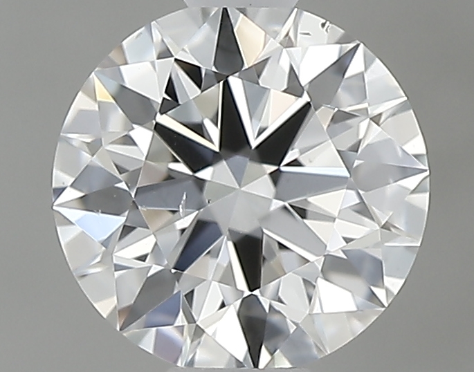 0.600ct Round
