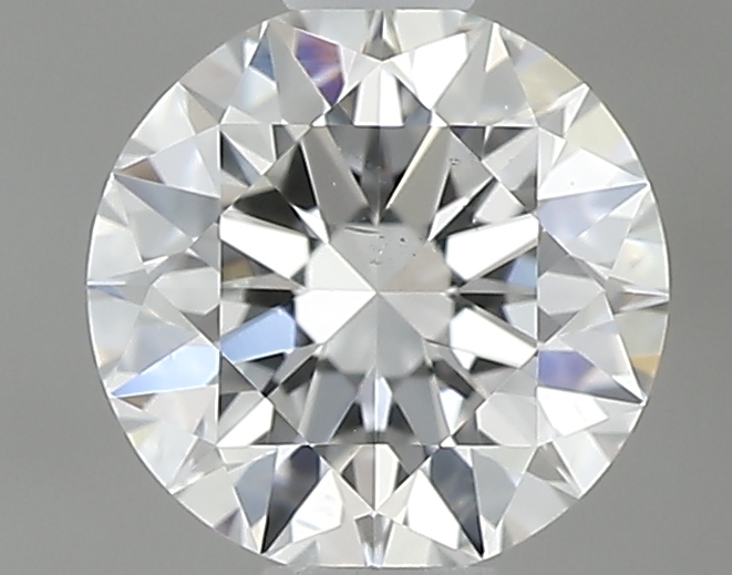 0.510ct Round