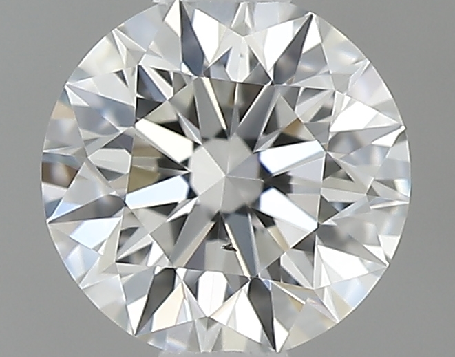 0.410ct Round