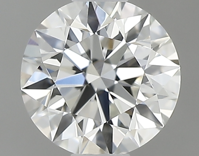 0.510ct Round