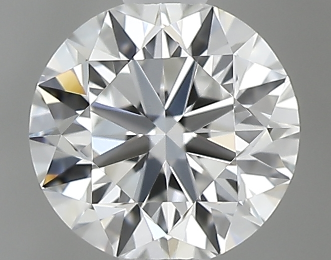 0.500ct Round