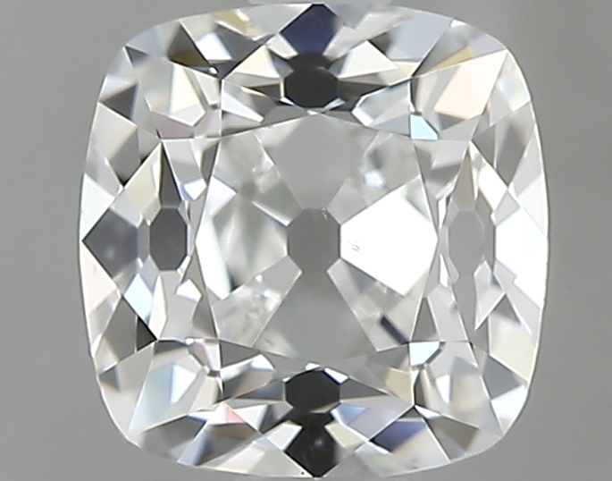 1.020ct Cushion