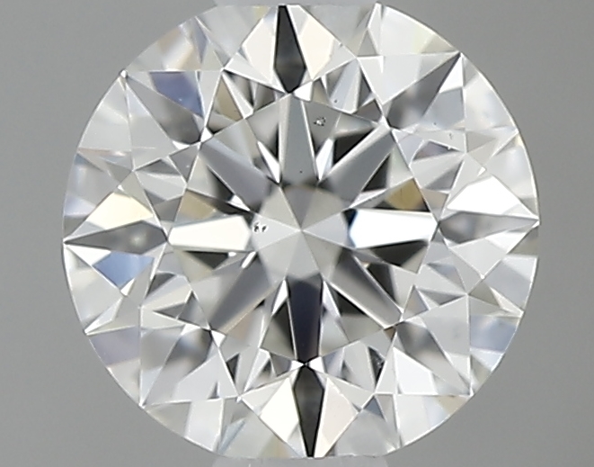 0.420ct Round