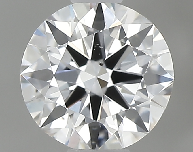 0.500ct Round