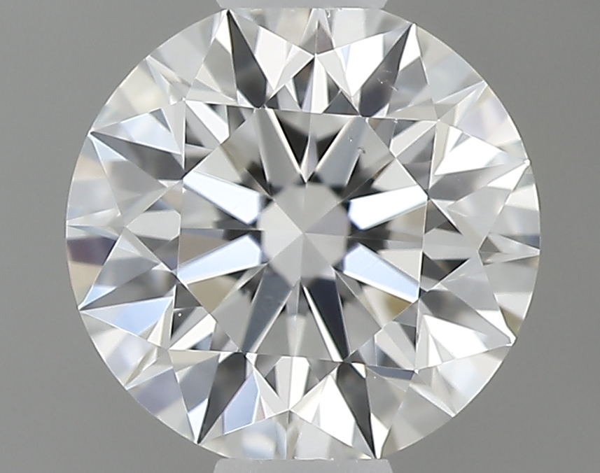0.510ct Round