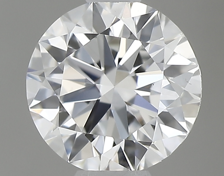 0.500ct Round