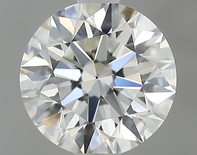 0.720ct Round